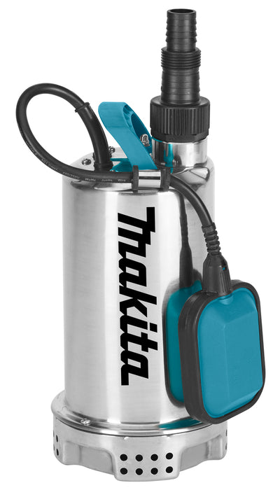 Makita pf1100 | dompelpomp | 1100w | 9m | 250l min