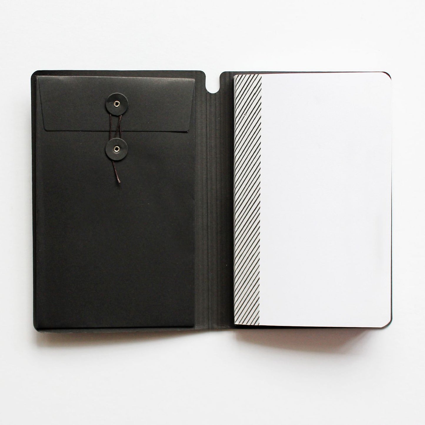 Paperfuel • journal notebook a5