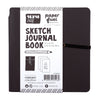 Paperfuel • journal notebook 16x16cm