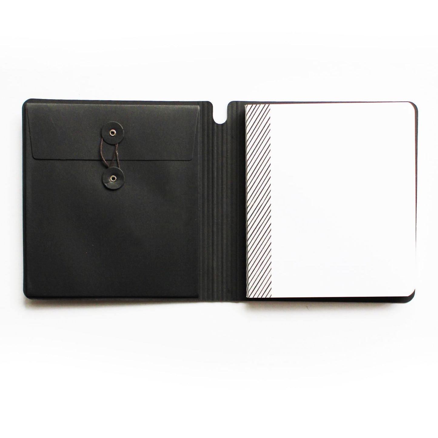 Paperfuel • journal notebook 16x16cm