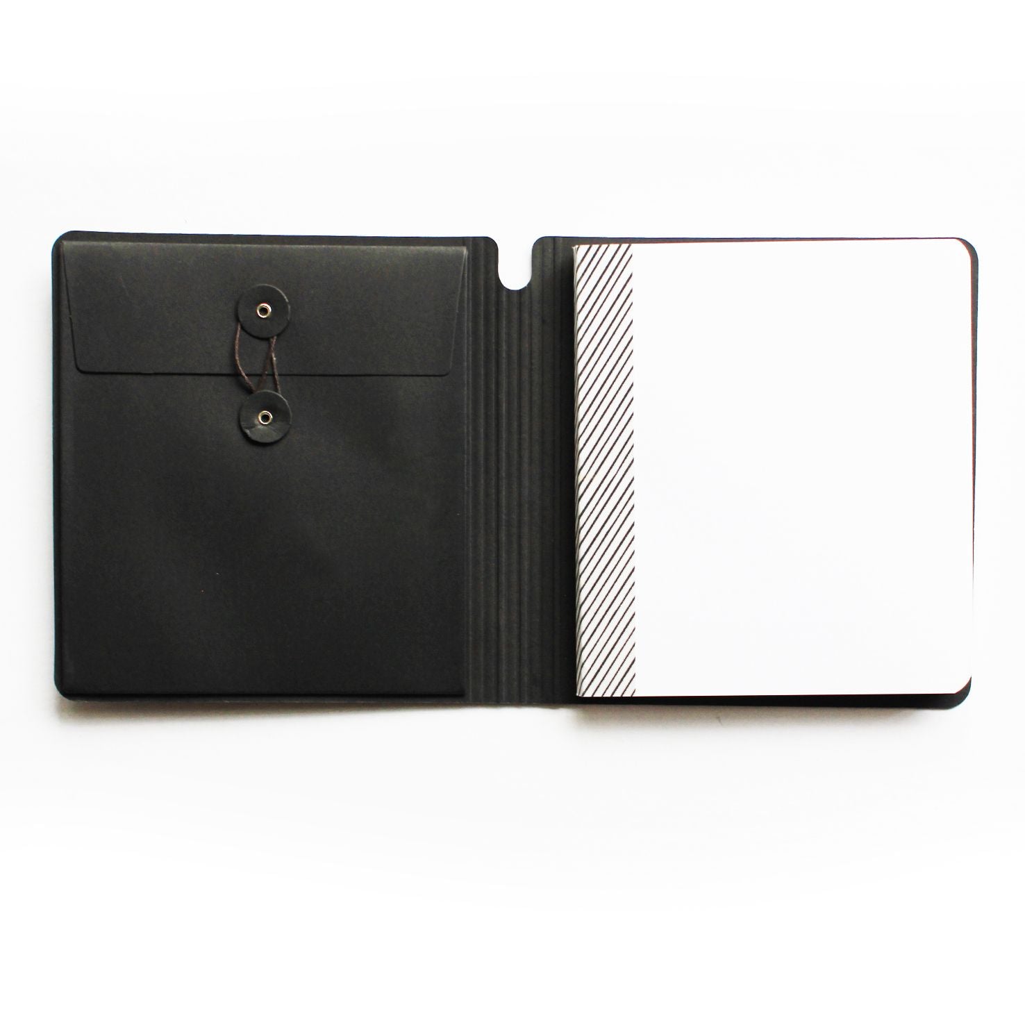 Paperfuel • journal notebook 16x16cm