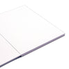 Paperfuel • schetsblok what do you want to draw? 300g a4 40 vellen