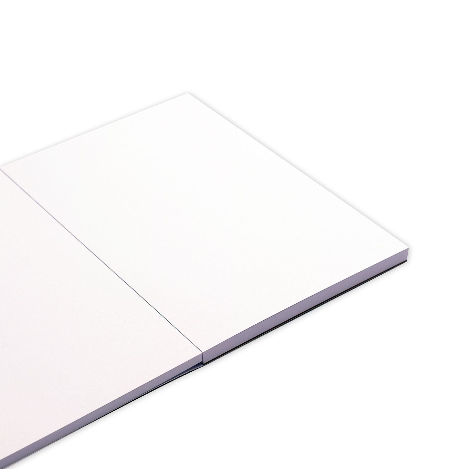 Paperfuel • schetsblok all you need 300g a5 40 vellen