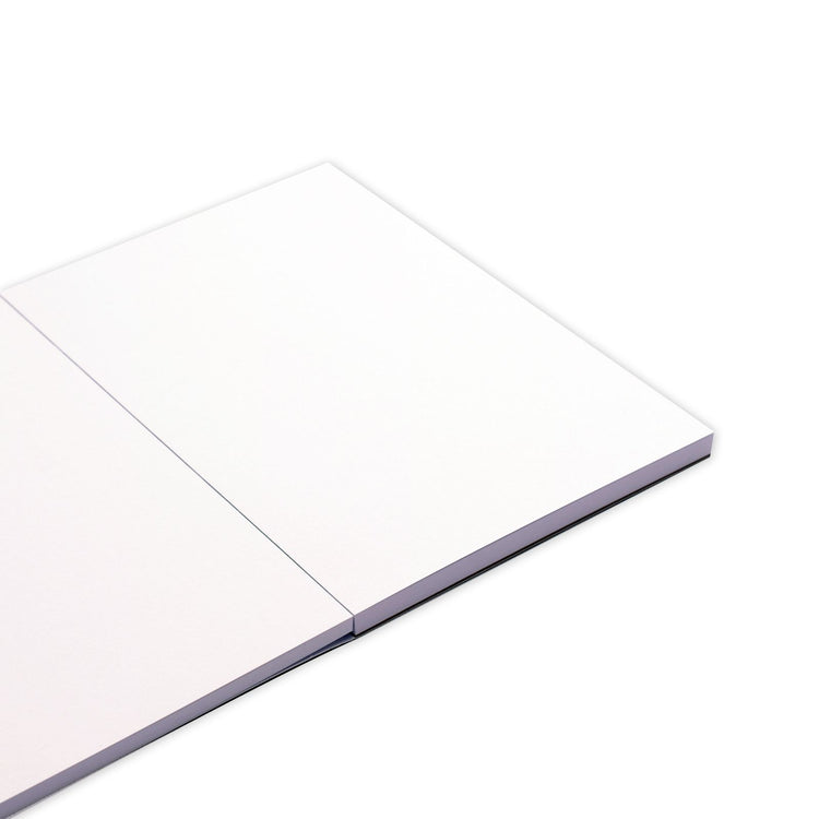 Paperfuel • schetsblok all you need 300g a5 40 vellen