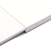 Paperfuel • blanco kaartenblok draw the day away 300g 13x13cm 40 vellen - afbeelding 2
