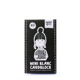 Paperfuel • mini kaartenblok 9x15cm 300gr 40vellen - afbeelding 1