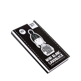 Paperfuel • mini kaartenblok 9x15cm 300gr 40vellen - afbeelding 2