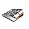 Paperfuel • labelblok lots of blank labels to letter 300g 135 vellen