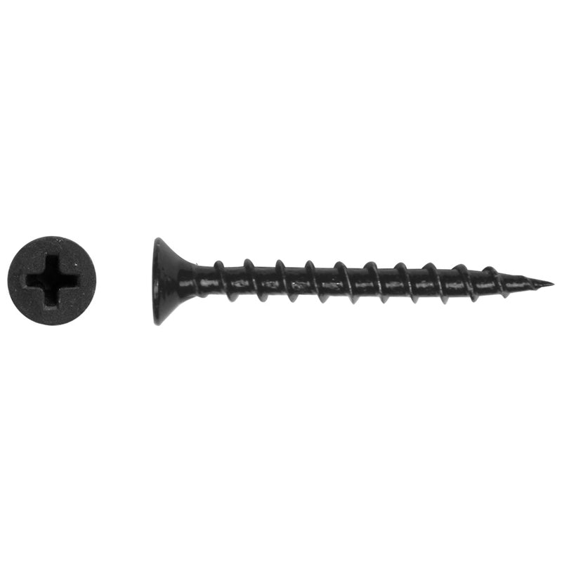 Pgb-europe pgb-fasteners | snelbouwschroef (gipsplaatschroef) 3,9x35 gefosf. | 200 st - pg0gpc004003900354