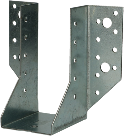 Pgb-europe fg | balkendrager u a 46x102 zn (2) | 10 st fg01210010461025