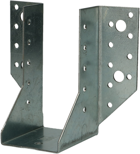 Pgb-europe fg | balkendrager u a 59x190 zn (2) | 10 st fg01210010591905