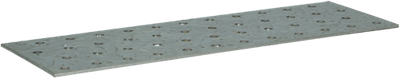 Pgb-europe fg | verbindingsplaat 60x140 zn (2mm) | 50 st fg01600010601405
