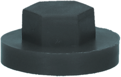 Pgb-europe pgb-fasteners | afdekkap zeskant sw 3 8 (16mm) r7016 0afd06n00001670165