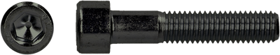 Pgb-europe pgb-fasteners | bzk schroef 12.9 vd iso4762 m12x40 | 100 st - 912200012000403