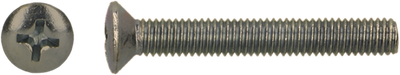 Pgb-europe pgb-fasteners | metaalschroef bvk din 966h m6x12 a2 000966a00006000123
