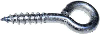 Pgb-europe pgb-fasteners | schroefoog ø 4,75x18,00x30 zn 0000so001047500303