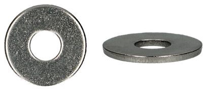Pgb-europe pgb-fasteners | sluitring din 9021 m 4 a2 (4,3 12 1,0) | 200 st 009021a00004000123