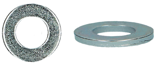 Pgb-europe pgb-fasteners | sluitring hv100 din 126 m 8 zn | 200 st 12600100803
