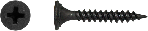 Pgb-europe pgb-fasteners | snelbouwschroef pfs+ s 3,5x35 gefosf. | 1000 st - pf0gps004003500353