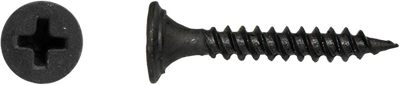 Pgb-europe pgb-fasteners | snelbouwschroef pfs+ s 3,5x35 gefosf. | 1000 st - pf0gps004003500353