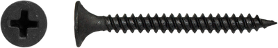 Pgb-europe pgb-fasteners | snelbouwschroef pgb s 4,2x75 gefosf. | 200 st pg0gps004004200754