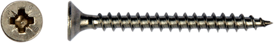 Pgb-europe pgb-fasteners | spaanplaatschroef a2 vzk-z ø 4,50x40 pgwvzva00004500403