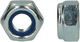 Pgb-europe pgb-fasteners | zeskantborgmoer |6| din 985 m 5 zn | 200 st 98580100503