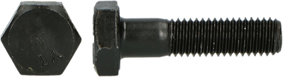 Pgb-europe pgb-fasteners | zeskantbout 8.8 din 931 m 6x35 | 200 st 931800006000353