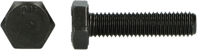 Pgb-europe pgb-fasteners | zeskanttapbout 10.9 din 933 m 10x40 | 100 st 933100010000403