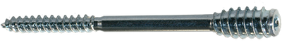 Pgb-europe smart | afstandschroef t-drive t25 ø 6,0x60 zn | 50 st - sm0ssc0010600603