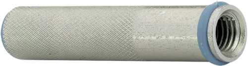 Pgb-europe smart | huls smart metrische bin.draad m 6x48 zn smch070010600483