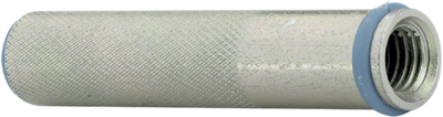 Pgb-europe smart | huls smart metrische bin.draad m 6x48 zn smch070010600483