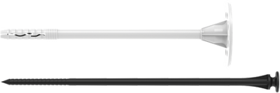 Pgb-europe smart | iso smart s-iph kunststof nagel 10x70 | 200 st - sm0iphn001000703