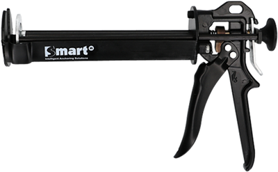 Pgb-europe smart | profes. kitpistool smart type 410ml - smch054101
