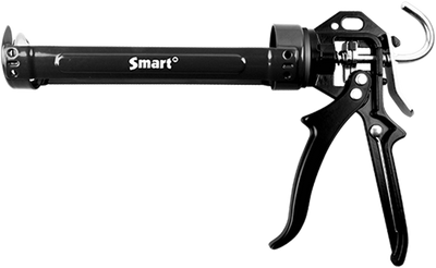 Pgb-europe smart | professioneel kitpistool smart 170-300ml - smch05300a1