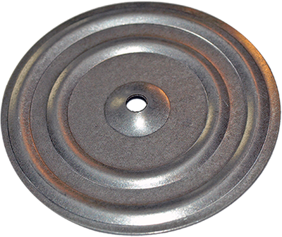 Pgb-europe smart | ronde isolatieplaatjes ø 5x70 zn | 100 st - sm0iwr0010500703