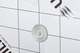 Pgb-europe smart | ronde isolatieplaatjes ø 9x70 zn | 100 st sm0iwr0010900703