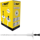 Pgb-europe smart | thermo smart s-ipt kunstst.schroef 8x135 | 200 st sm0iptn000801353