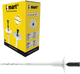 Pgb-europe smart | thermo smart s-ipt metaalschroef 8x275 | 100 st sm0iptn010802753