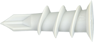 Pgb-europe smart | zelfb. gipskartonplug ø 13x32 pa6 | 10 st sm0gkpn0004h