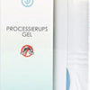 Processierupsgel met kleefroller