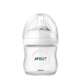 Philips babyfles avent natural 125ml - afbeelding 2