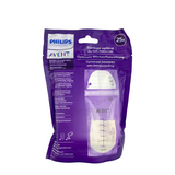 Philips avent philips bewaarzakjes avent 25 stuks - afbeelding 1