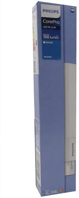 Philips corepro led pls 5w 2p g23 4000k - led3384 - afbeelding 2