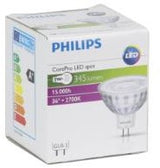 Philips corepro ledspotlv 5-35w 827 mr16 36gr led3517 - afbeelding 2
