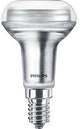 Philips corepro r50 4,3w-60w 827 e14 dimbaar - led3303