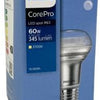 Philips corepro r63 4,5w-60w 827 e27 dimbaar - led3307