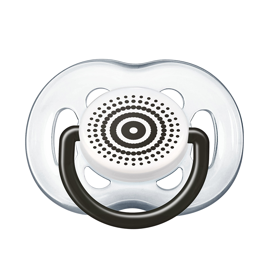 Philips fopspeen avent freeflow limited edition