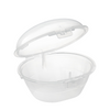 Philips fopspeen avent ultra soft blauw