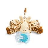 Philips fopspeen avent ultra soft snuggle - afbeelding 3